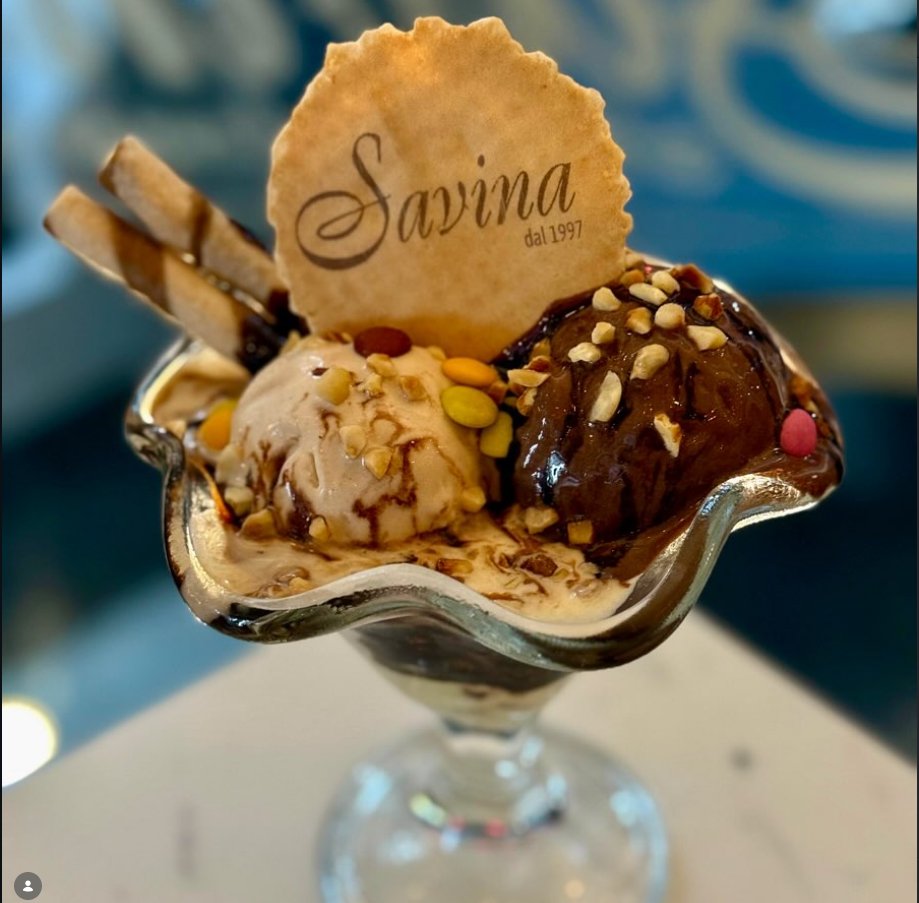 Gelato