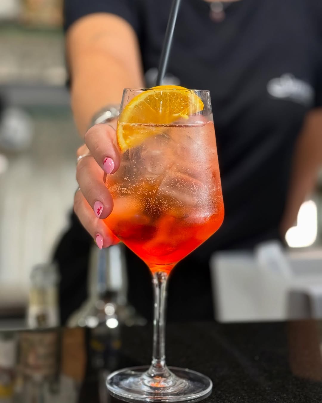 Spritz