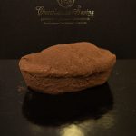 Pasticciotto al cioccolato