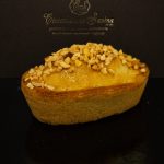 Pasticciotto alla nocciola