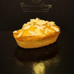Pasticciotto alle mandorle