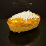 Pasticciotto alla ricotta